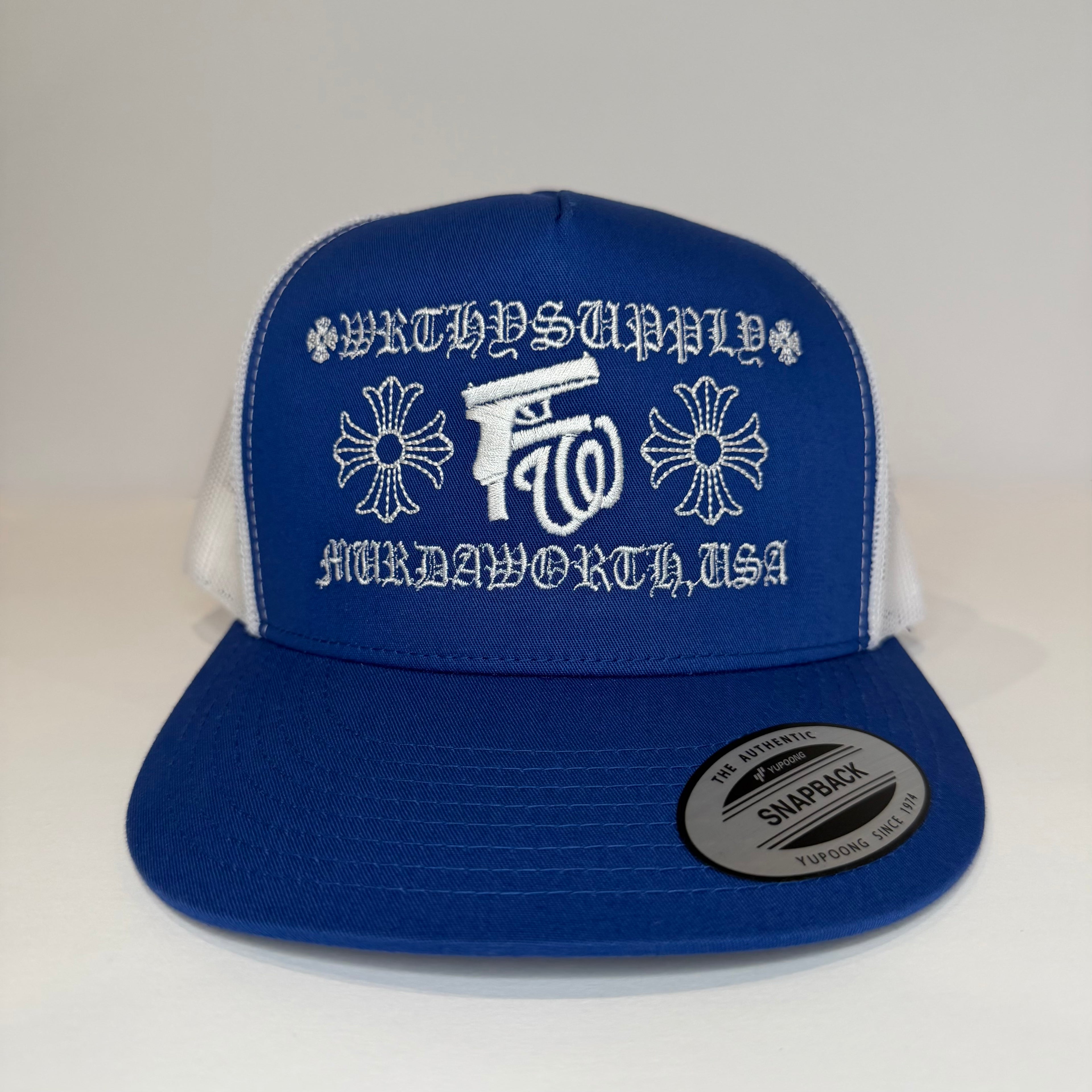 WRTH-001