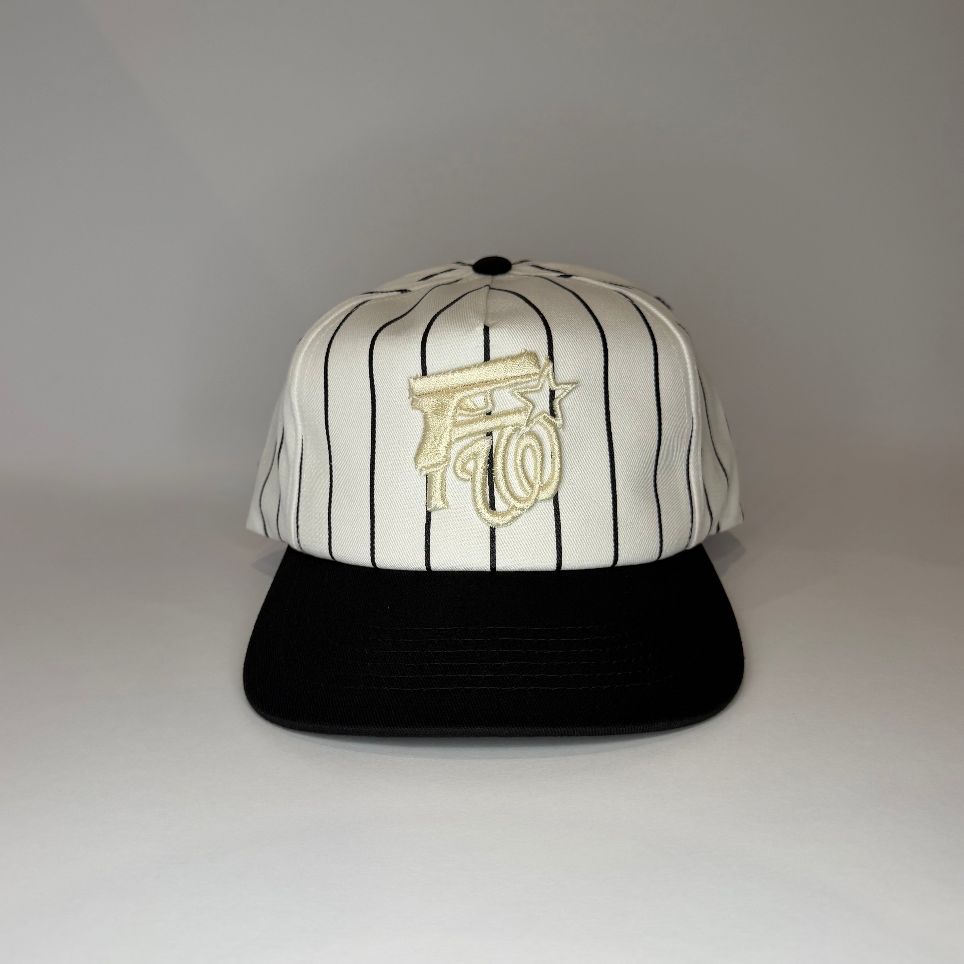 LaGrave Snapback