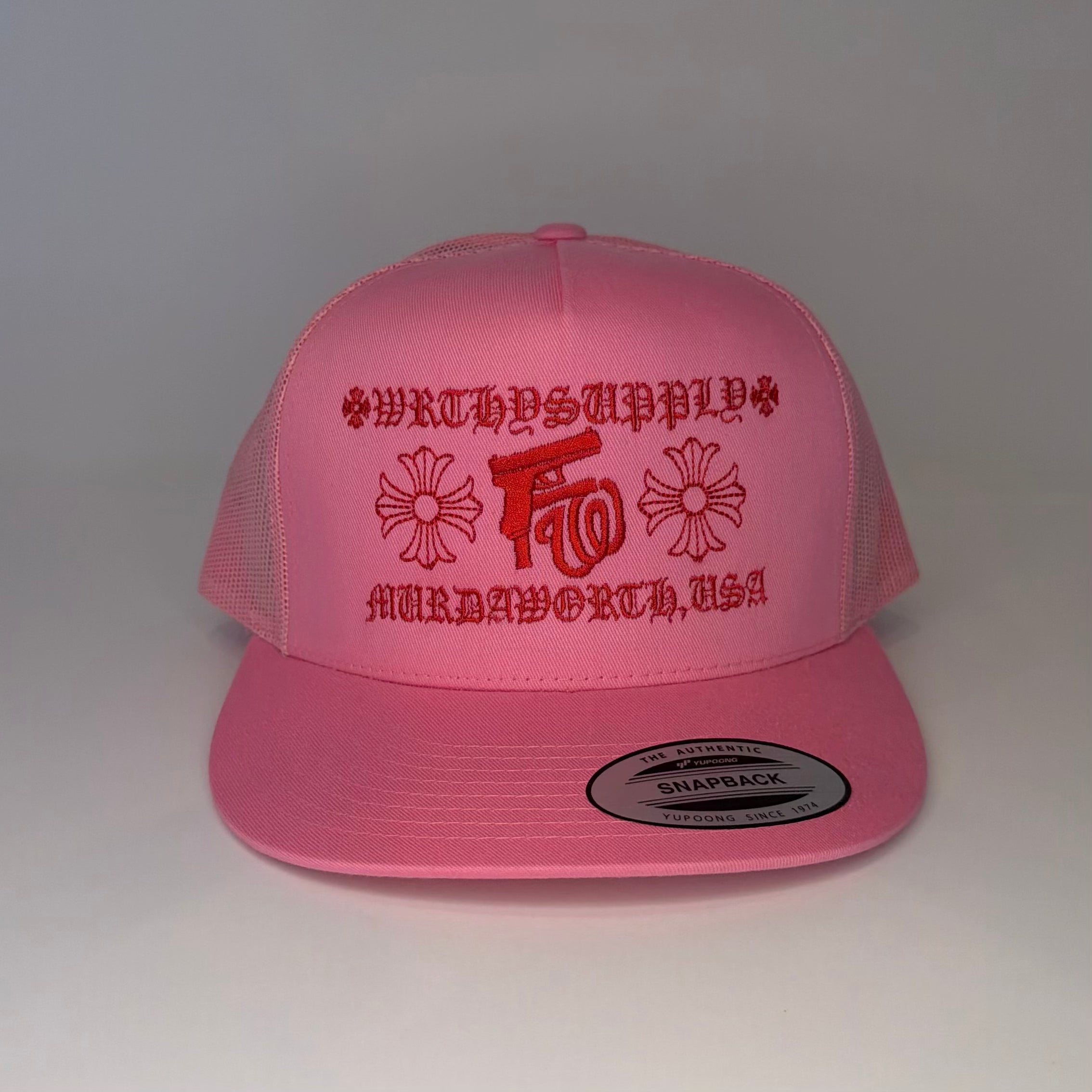 WRTH-001