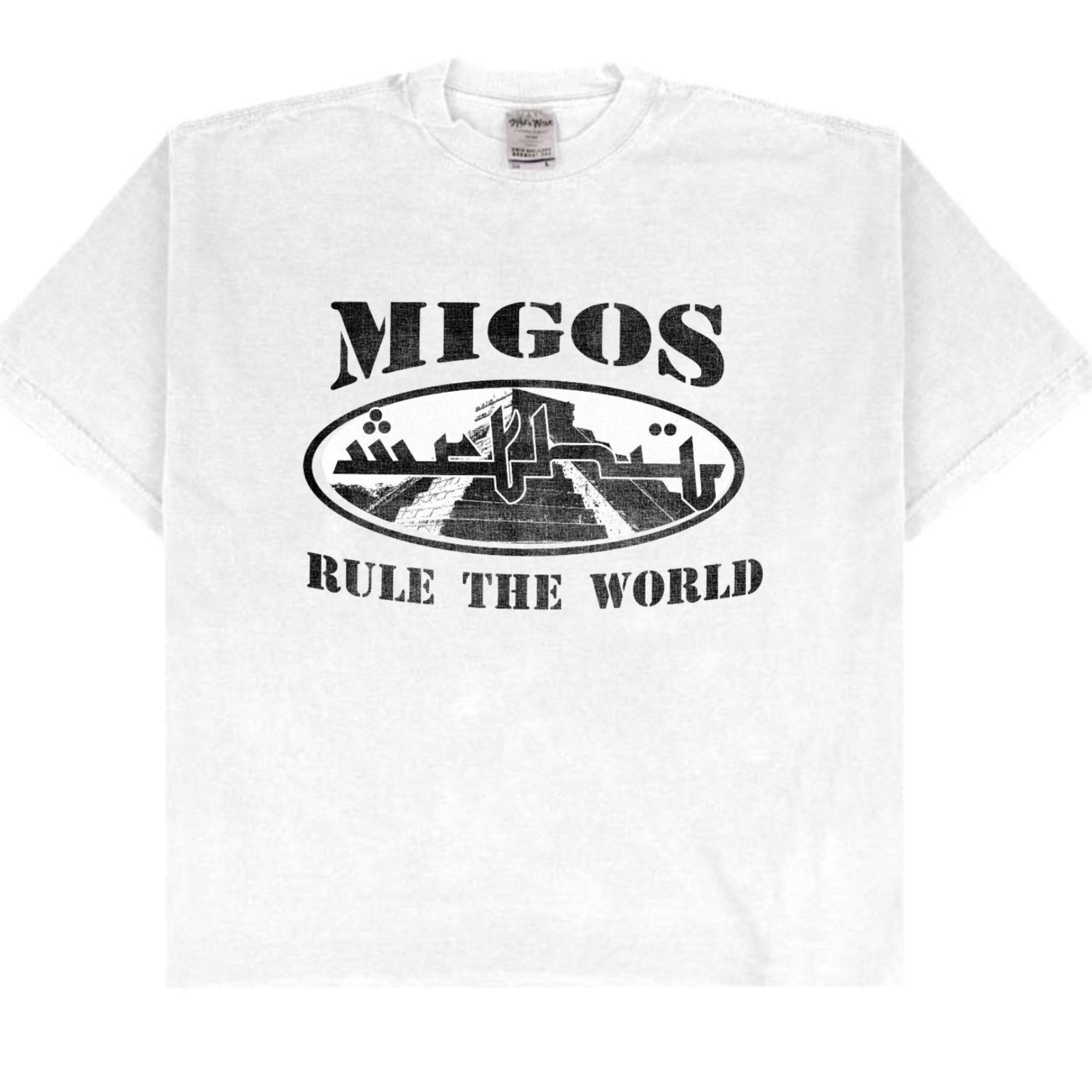 MIGO TEE 🇲🇽