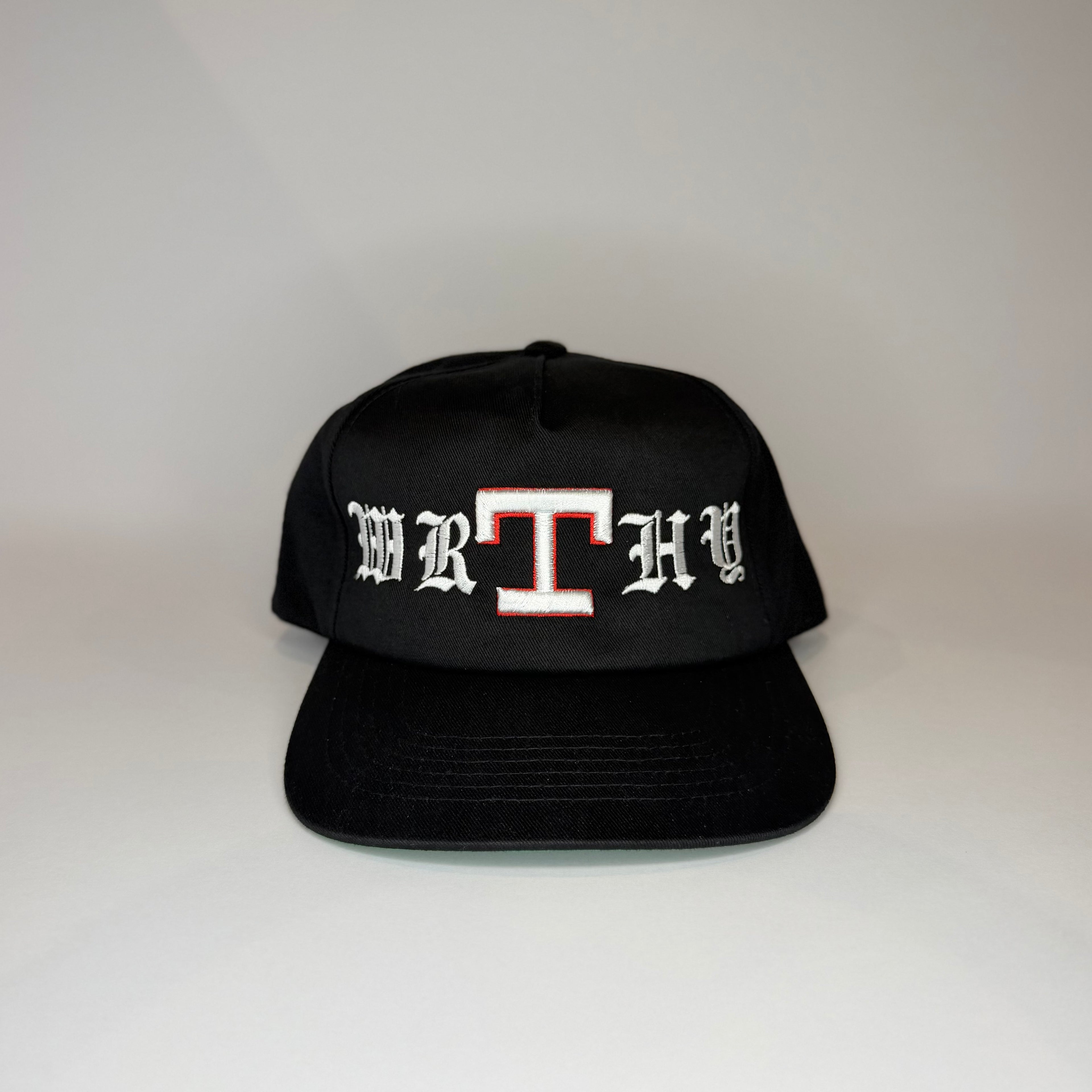 Texas Wrthy Snapback