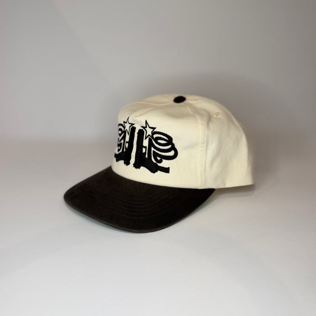 Wrthy Star™ Snapback