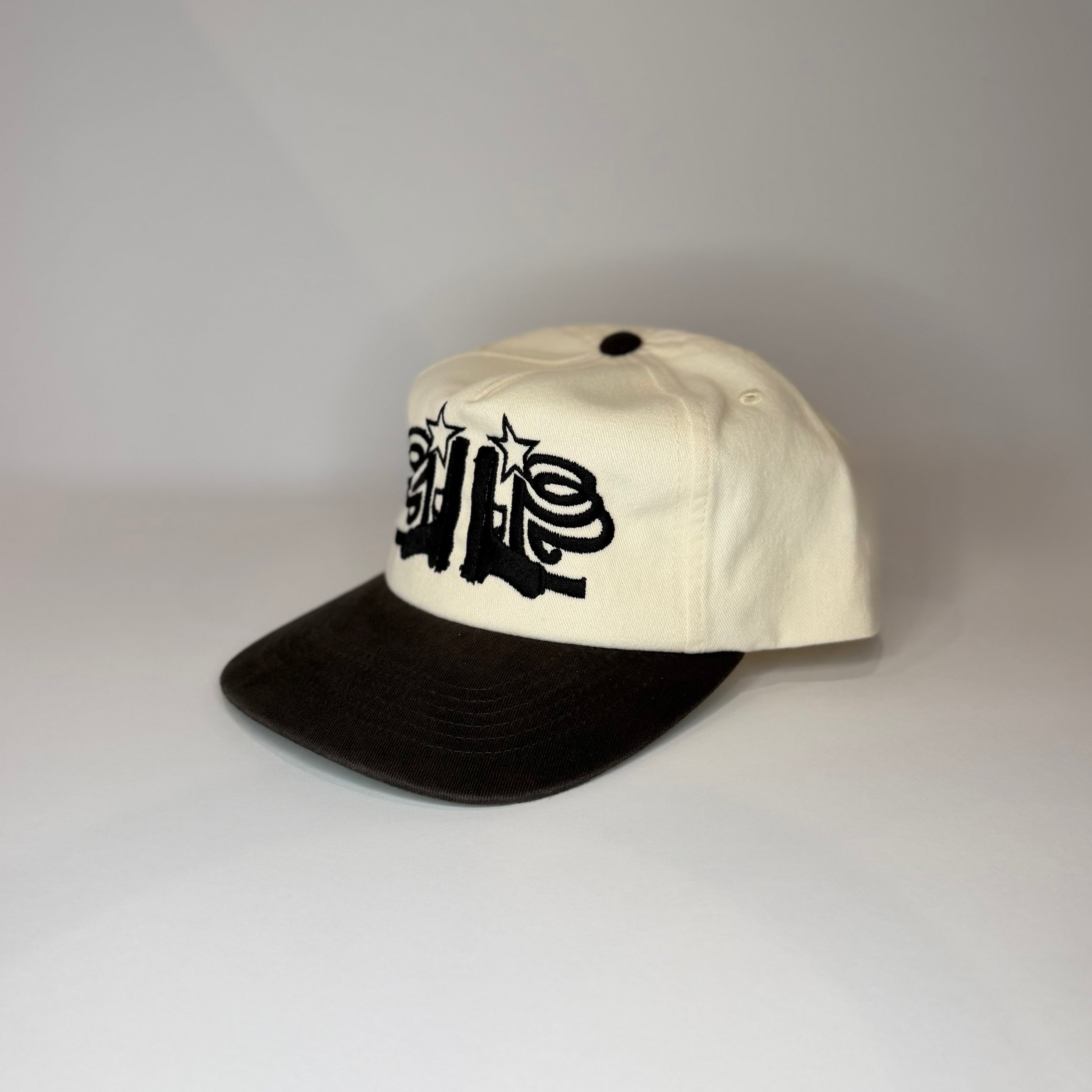 Wrthy Star™ Snapback
