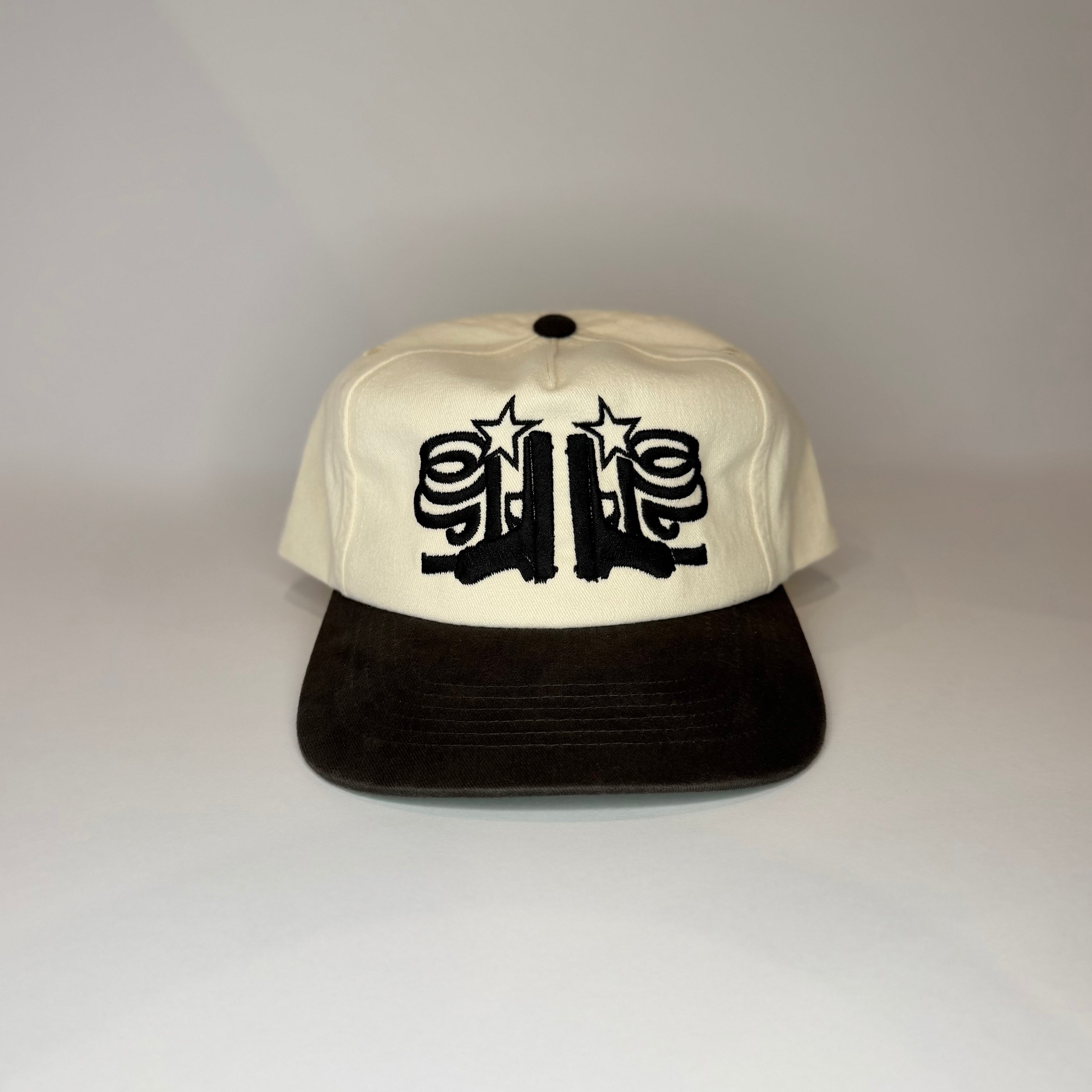 Wrthy Star™ Snapback