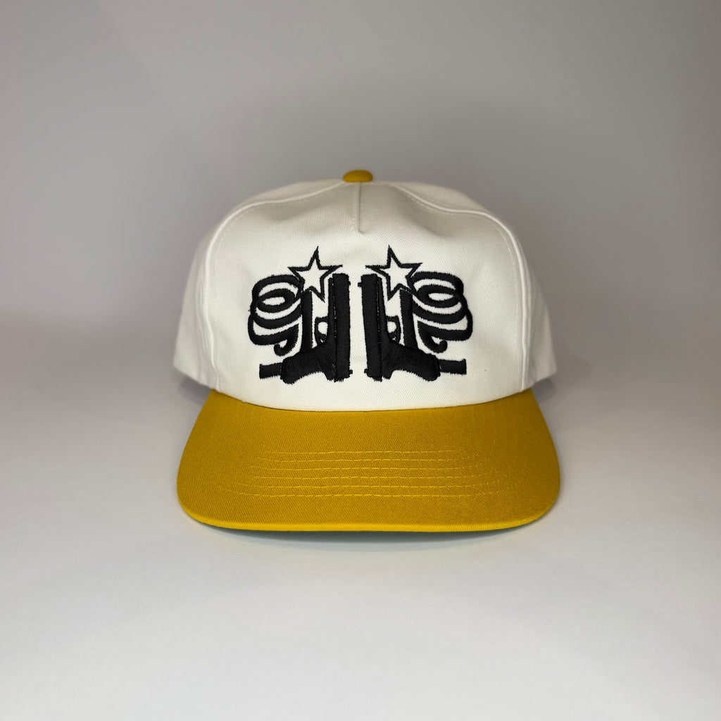 Wrthy Star™ Snapback