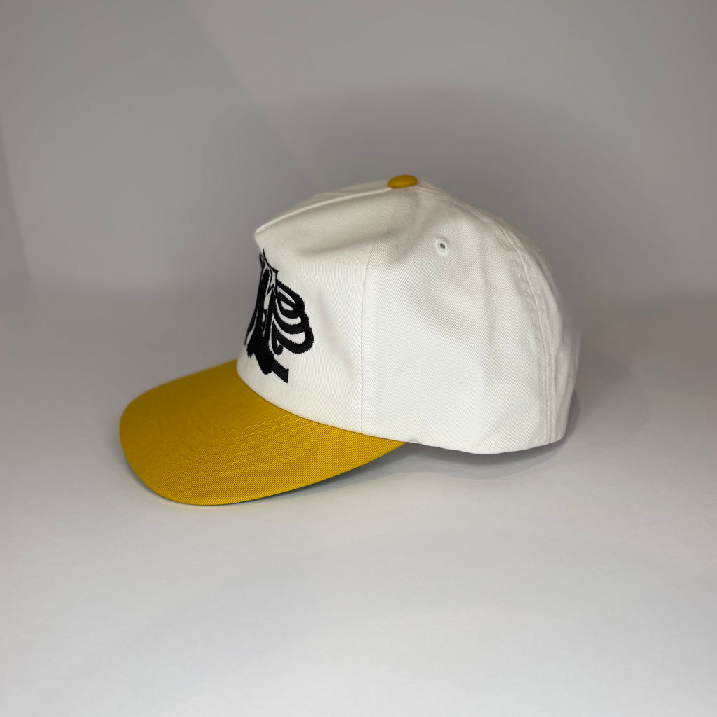 Wrthy Star™ Snapback
