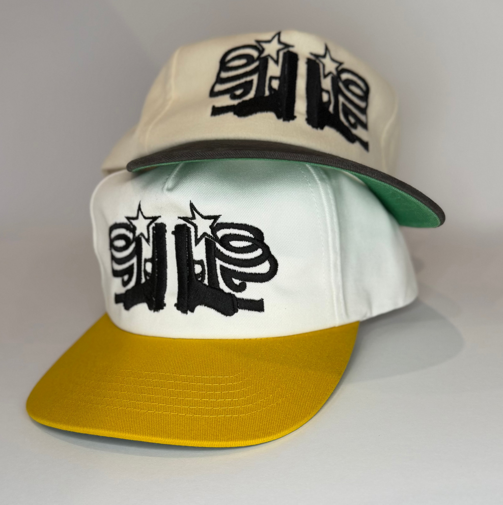 Wrthy Star™ Snapback