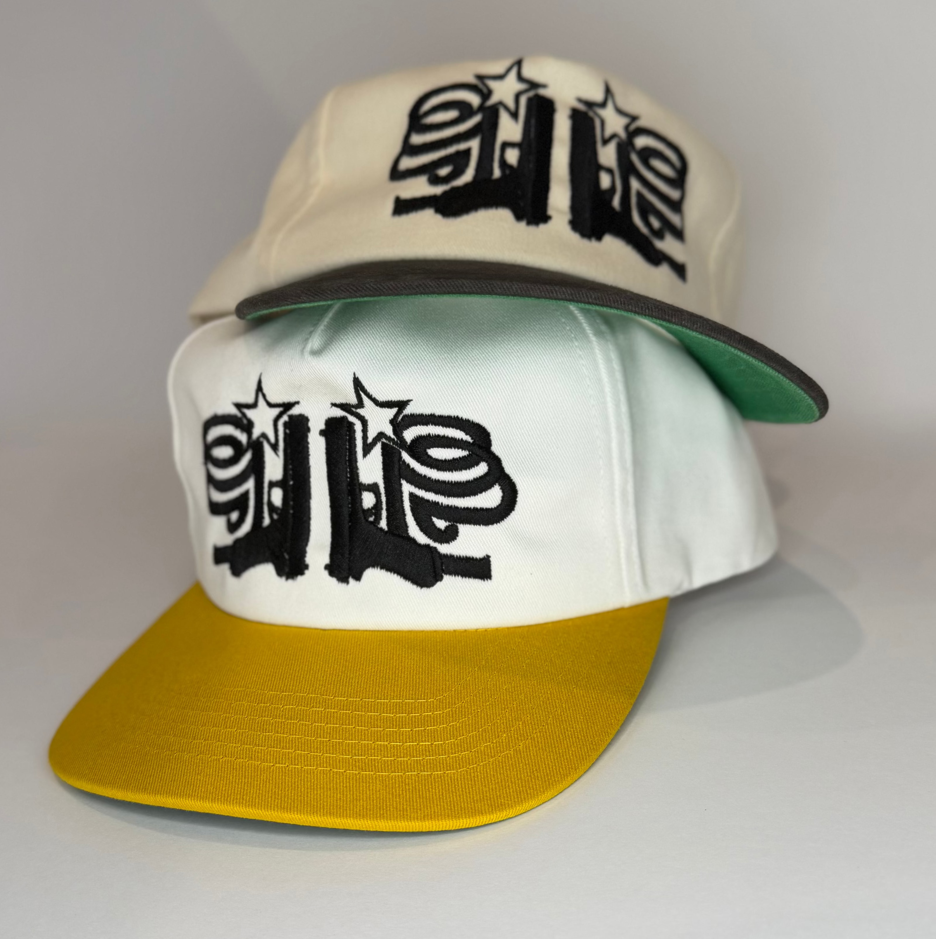 Wrthy Star™ Snapback