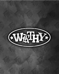 Wrthy Utility Decal